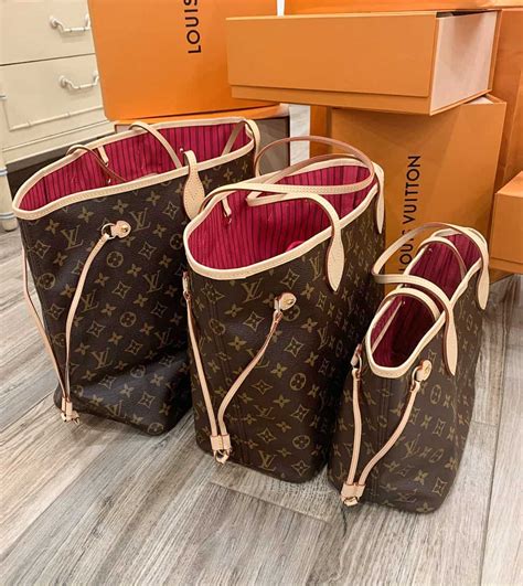 size 39 louis vuitton|louis vuitton large neverfull.